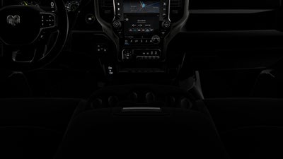 2026 RAM 2500 RAM 2500 TRADESMAN CREW CAB 4X4 8' BOX