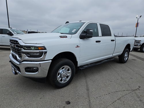 2026 RAM Ram 2500 RAM 2500 TRADESMAN CREW CAB 4X4 8' BOX