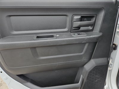 2026 RAM Ram 2500 RAM 2500 TRADESMAN CREW CAB 4X4 8' BOX