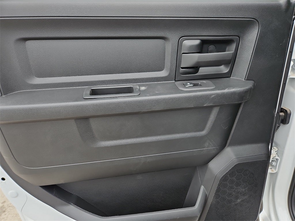 2026 RAM Ram 2500 RAM 2500 TRADESMAN CREW CAB 4X4 8' BOX