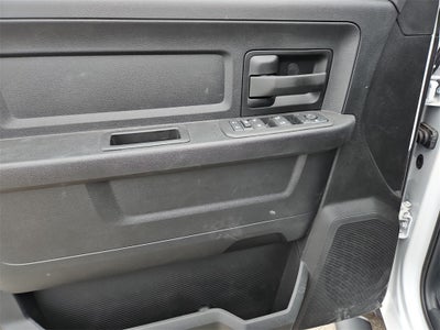 2026 RAM Ram 2500 RAM 2500 TRADESMAN CREW CAB 4X4 8' BOX