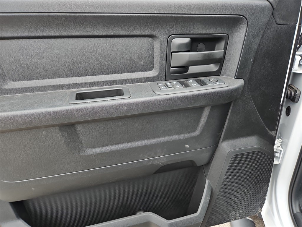 2026 RAM Ram 2500 RAM 2500 TRADESMAN CREW CAB 4X4 8' BOX