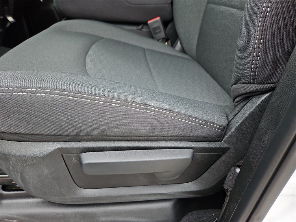 2026 RAM Ram 2500 RAM 2500 TRADESMAN CREW CAB 4X4 8' BOX