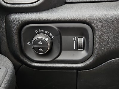 2026 RAM Ram 2500 RAM 2500 TRADESMAN CREW CAB 4X4 8' BOX