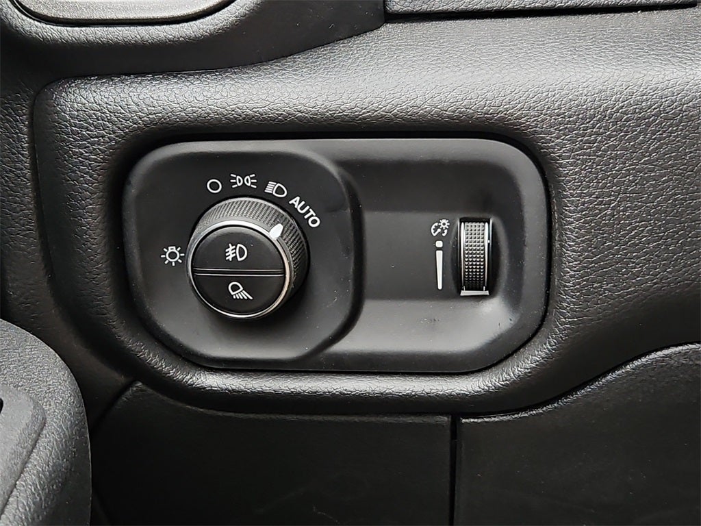 2026 RAM Ram 2500 RAM 2500 TRADESMAN CREW CAB 4X4 8' BOX