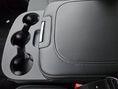 2026 RAM Ram 2500 RAM 2500 TRADESMAN CREW CAB 4X4 8' BOX