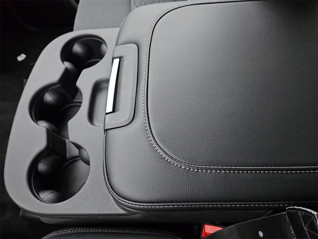 2026 RAM Ram 2500 RAM 2500 TRADESMAN CREW CAB 4X4 8' BOX