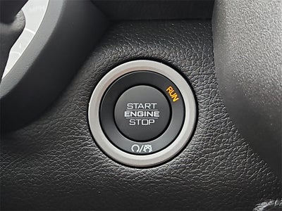 2026 RAM Ram 2500 RAM 2500 TRADESMAN CREW CAB 4X4 8' BOX