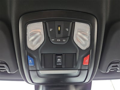 2026 RAM Ram 2500 RAM 2500 TRADESMAN CREW CAB 4X4 8' BOX