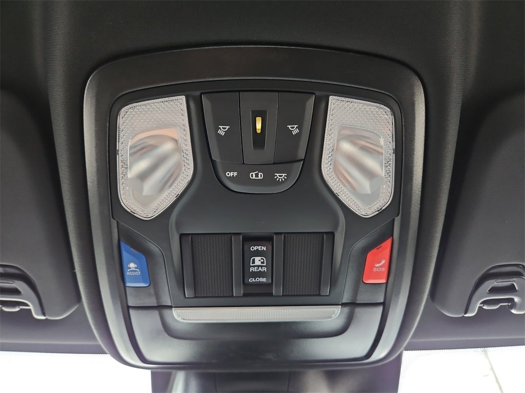 2026 RAM Ram 2500 RAM 2500 TRADESMAN CREW CAB 4X4 8' BOX