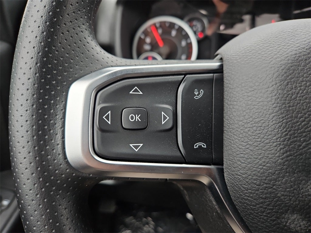 2026 RAM Ram 2500 RAM 2500 TRADESMAN CREW CAB 4X4 8' BOX