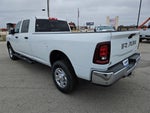 2026 RAM Ram 2500 RAM 2500 TRADESMAN CREW CAB 4X4 8' BOX