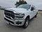 2026 RAM Ram 2500 RAM 2500 TRADESMAN CREW CAB 4X4 8' BOX