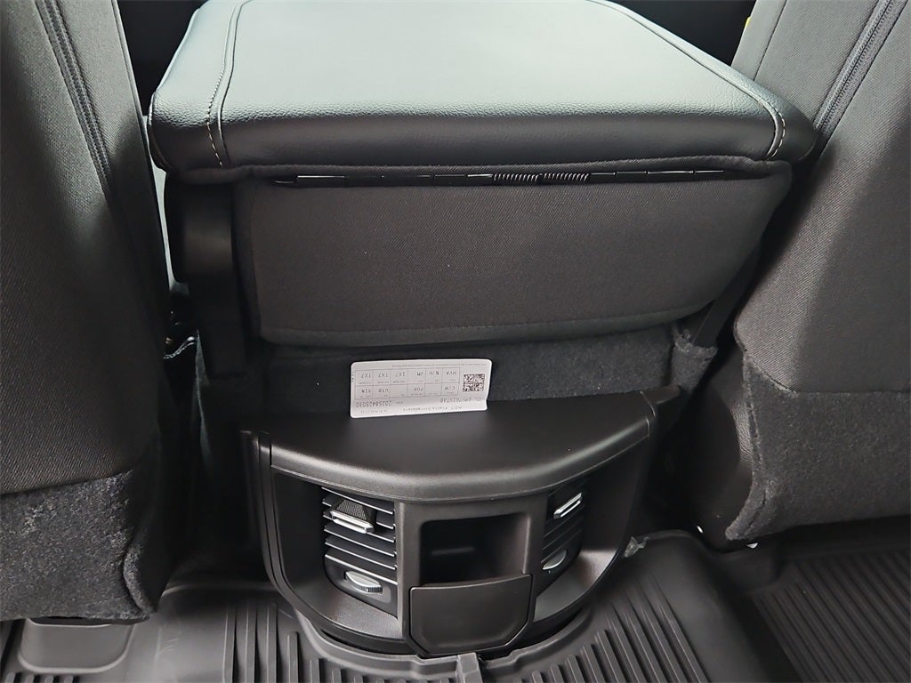 2026 RAM Ram 2500 RAM 2500 TRADESMAN CREW CAB 4X4 8' BOX