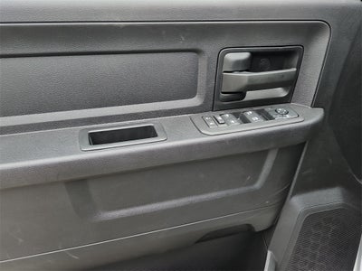 2026 RAM Ram 2500 RAM 2500 TRADESMAN CREW CAB 4X4 8' BOX