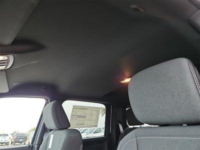 2026 RAM Ram 2500 RAM 2500 TRADESMAN CREW CAB 4X4 8' BOX