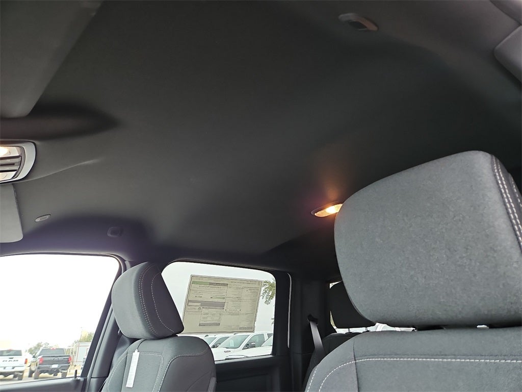 2026 RAM Ram 2500 RAM 2500 TRADESMAN CREW CAB 4X4 8' BOX