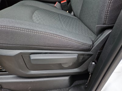 2026 RAM Ram 2500 RAM 2500 TRADESMAN CREW CAB 4X4 8' BOX