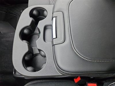 2026 RAM Ram 2500 RAM 2500 TRADESMAN CREW CAB 4X4 8' BOX