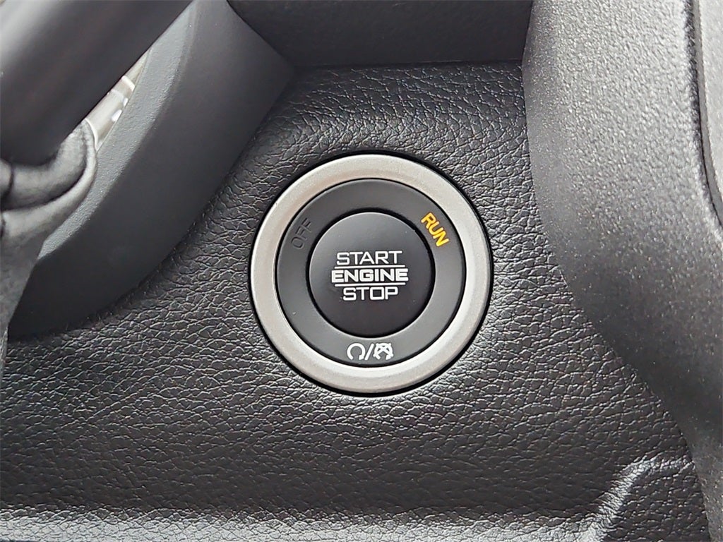 2026 RAM Ram 2500 RAM 2500 TRADESMAN CREW CAB 4X4 8' BOX