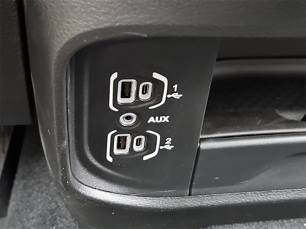 2026 RAM Ram 2500 RAM 2500 TRADESMAN CREW CAB 4X4 8' BOX