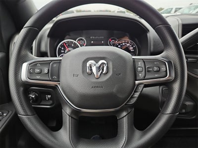 2026 RAM Ram 2500 RAM 2500 TRADESMAN CREW CAB 4X4 8' BOX