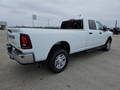 2026 RAM Ram 2500 RAM 2500 TRADESMAN CREW CAB 4X4 8' BOX
