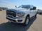 2027 RAM 2500 RAM 2500 TRADESMAN CREW CAB 4X4 8' BOX