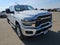 2027 RAM 2500 RAM 2500 TRADESMAN CREW CAB 4X4 8' BOX