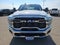 2027 RAM 2500 RAM 2500 TRADESMAN CREW CAB 4X4 8' BOX