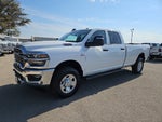 2027 RAM 2500 RAM 2500 TRADESMAN CREW CAB 4X4 8' BOX