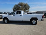 2027 RAM 2500 RAM 2500 TRADESMAN CREW CAB 4X4 8' BOX