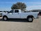 2027 RAM 2500 RAM 2500 TRADESMAN CREW CAB 4X4 8' BOX