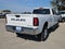 2027 RAM 2500 RAM 2500 TRADESMAN CREW CAB 4X4 8' BOX