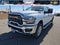 2026 RAM Ram 2500 RAM 2500 LONE STAR CREW CAB 4X4 8' BOX