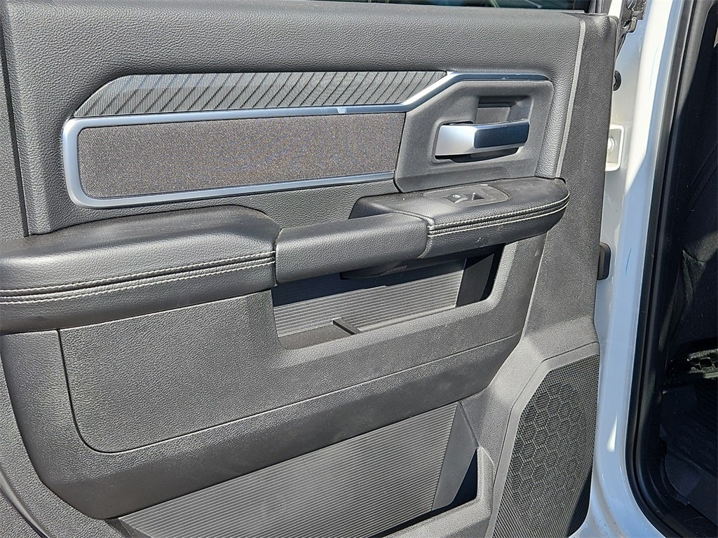 2026 RAM Ram 2500 RAM 2500 LONE STAR CREW CAB 4X4 8' BOX