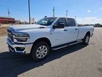 2026 RAM Ram 2500 RAM 2500 LONE STAR CREW CAB 4X4 8' BOX
