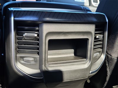 2026 RAM Ram 2500 RAM 2500 LONE STAR CREW CAB 4X4 8' BOX