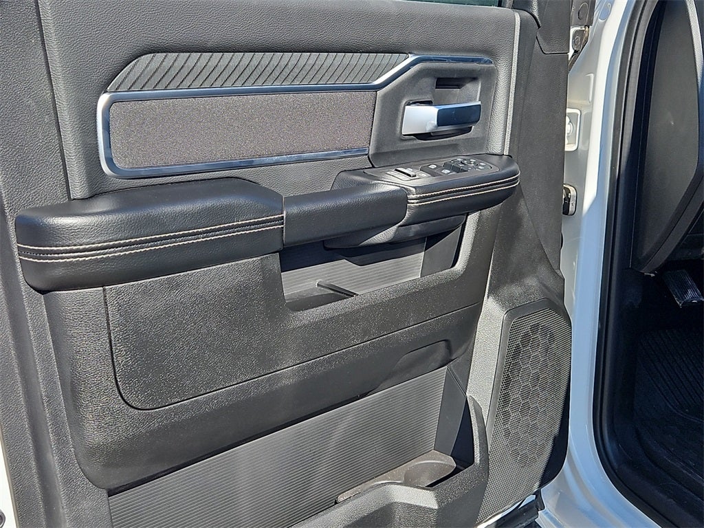 2026 RAM Ram 2500 RAM 2500 LONE STAR CREW CAB 4X4 8' BOX