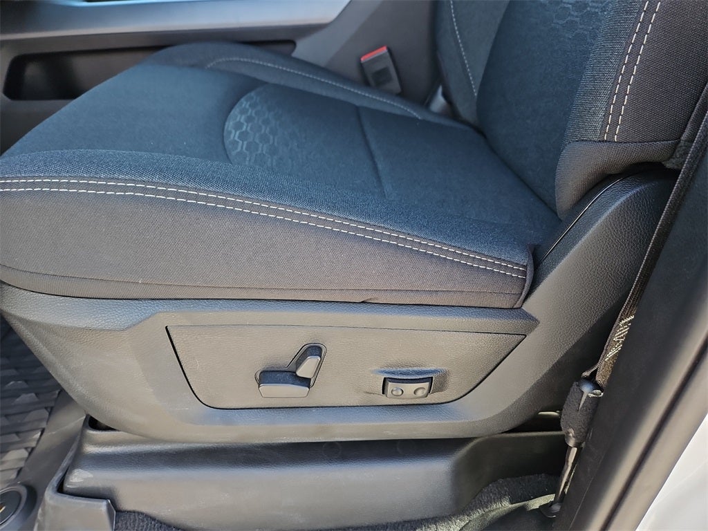 2026 RAM Ram 2500 RAM 2500 LONE STAR CREW CAB 4X4 8' BOX