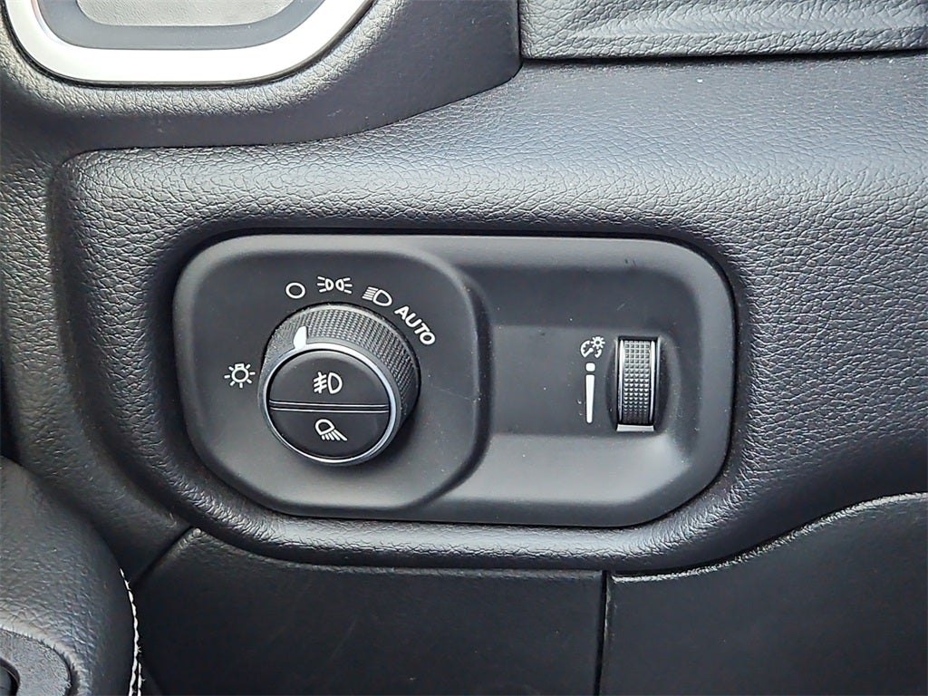 2026 RAM Ram 2500 RAM 2500 LONE STAR CREW CAB 4X4 8' BOX