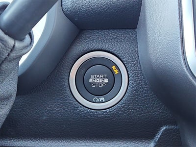 2026 RAM Ram 2500 RAM 2500 LONE STAR CREW CAB 4X4 8' BOX