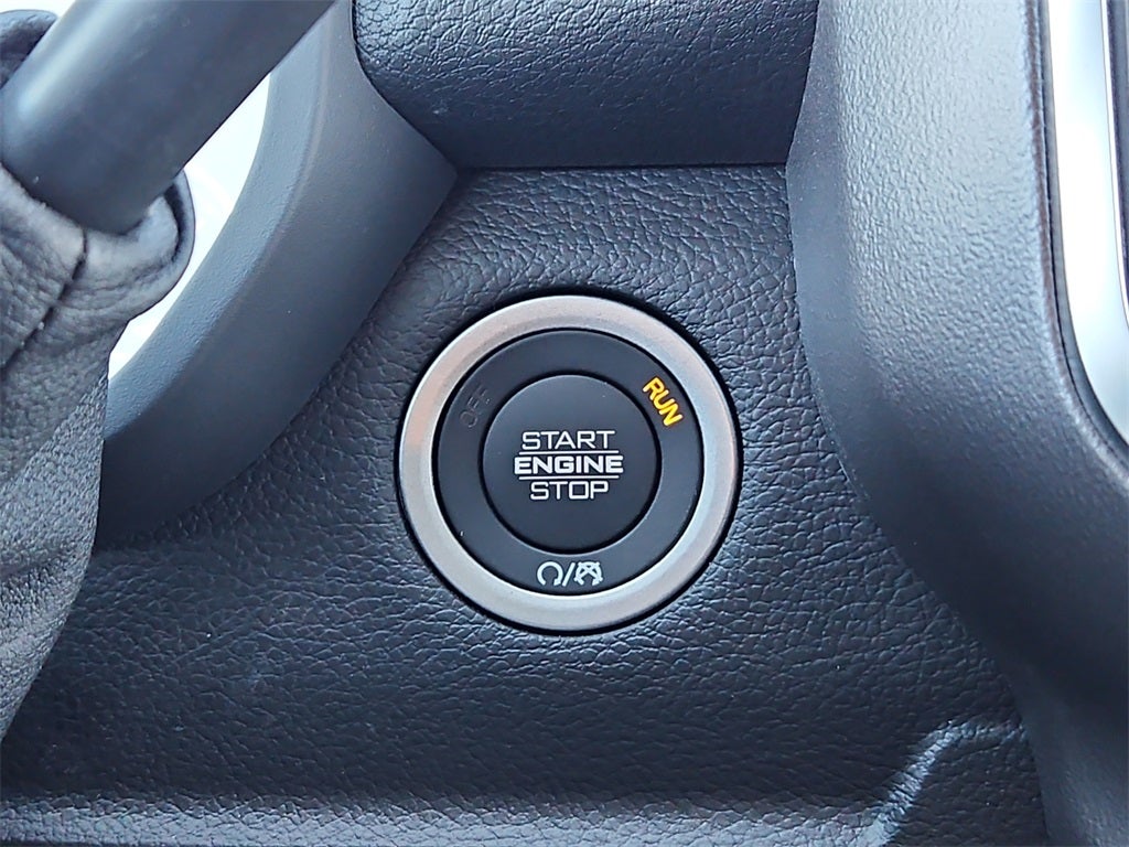 2026 RAM Ram 2500 RAM 2500 LONE STAR CREW CAB 4X4 8' BOX