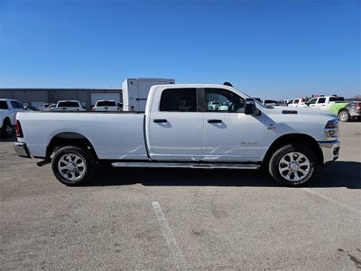2026 RAM Ram 2500 RAM 2500 LONE STAR CREW CAB 4X4 8' BOX