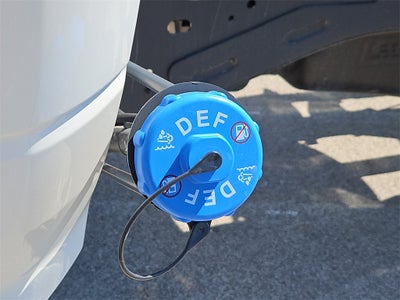 2026 RAM Ram 5500 Chassis Cab RAM 5500 TRADESMAN CHASSIS CREW CAB 4X4 84' CA