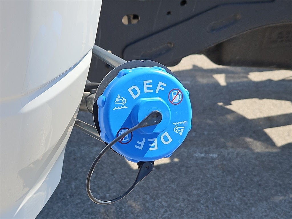 2026 RAM Ram 5500 Chassis Cab RAM 5500 TRADESMAN CHASSIS CREW CAB 4X4 84' CA