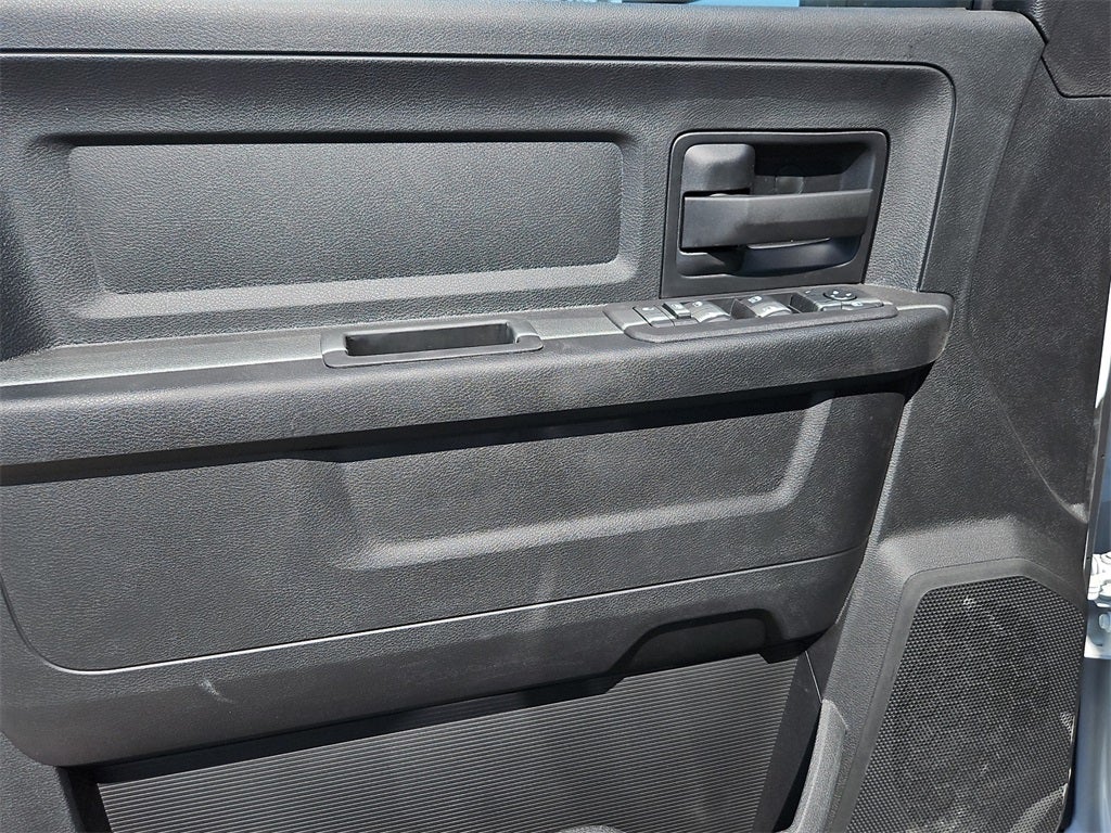 2026 RAM Ram 5500 Chassis Cab RAM 5500 TRADESMAN CHASSIS CREW CAB 4X4 84' CA