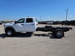 2026 RAM Ram 5500 Chassis Cab RAM 5500 TRADESMAN CHASSIS CREW CAB 4X4 84' CA