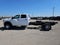 2026 RAM Ram 5500 Chassis Cab RAM 5500 TRADESMAN CHASSIS CREW CAB 4X4 84' CA