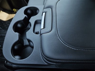 2026 RAM Ram 5500 Chassis Cab RAM 5500 TRADESMAN CHASSIS CREW CAB 4X4 84' CA